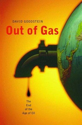 Cover of Out of Gas
