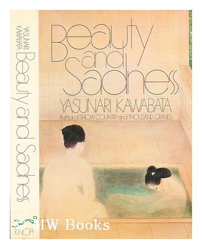 Cover of Beauty and Sadness