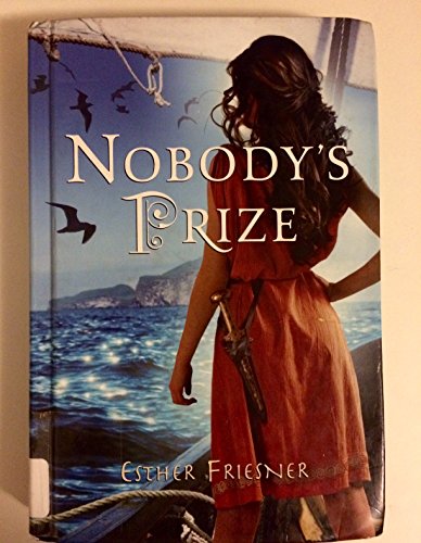 Cover of Nobody's Prize