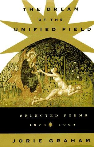 Cover of The dream of the unified field