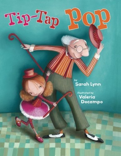 Cover of Tip-Tap Pop