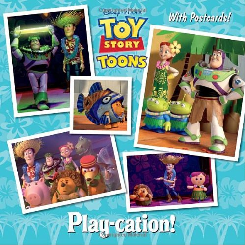 Play-cation!