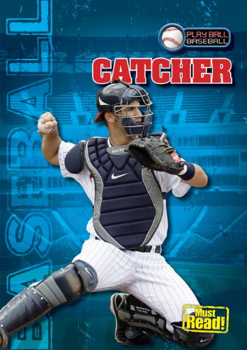 Cover of Catcher