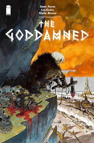 The Goddamned, Vol. 1: Before the Flood