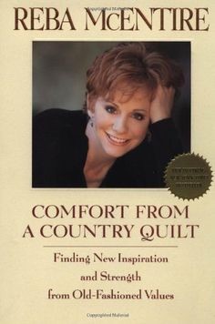 Comfort From A Country Quilt
