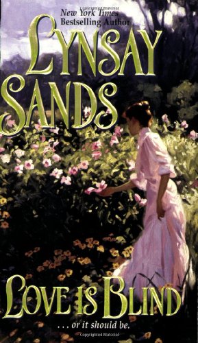 Cover of Love Is Blind