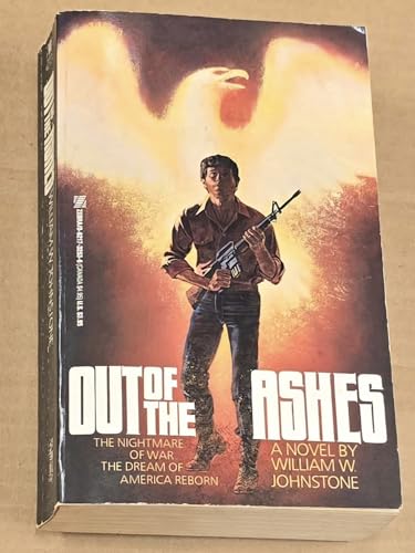 Out of the ashes