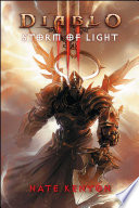 Diablo III: Storm of Light