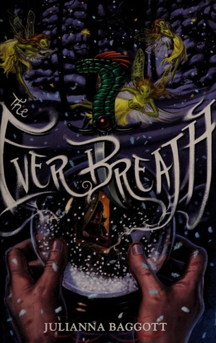 Cover of The Ever Breath