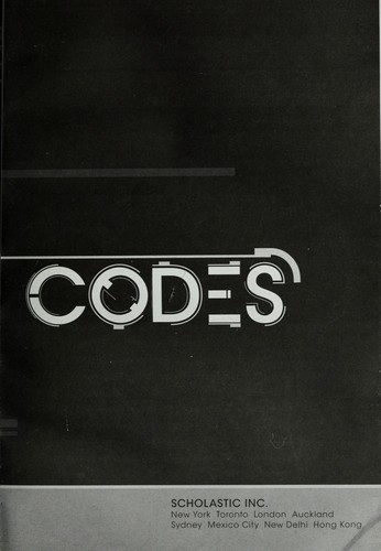 Cover of The clone codes