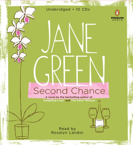 Second Chance