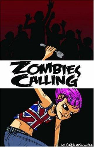 Zombies Calling