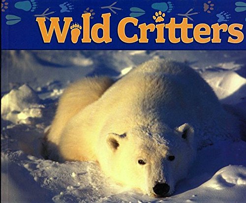Cover of Wild Critters