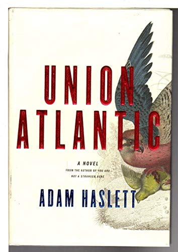 Cover of Union Atlantic