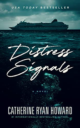 Cover of Distress Signals
