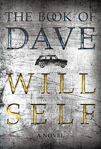 Cover of The Book of Dave