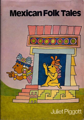 Mexican Folk Tales