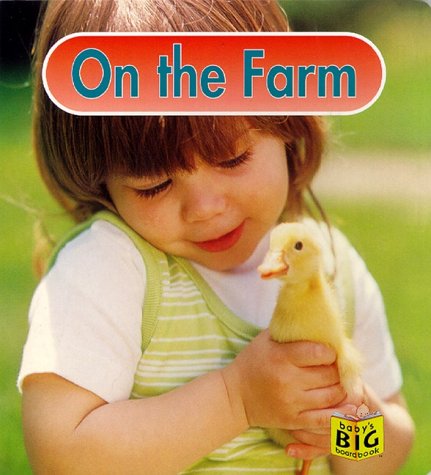 Cover of On the Farm