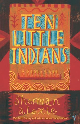 Cover of Ten Little Indians