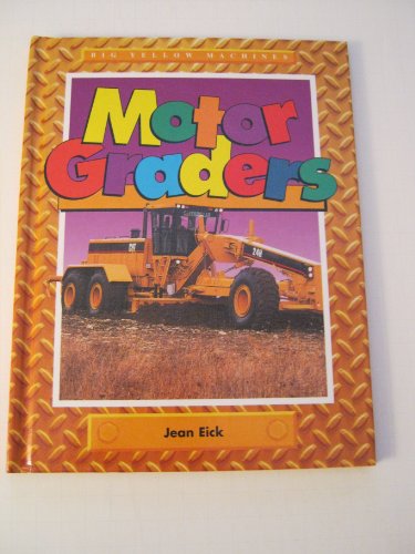 Motor Graders