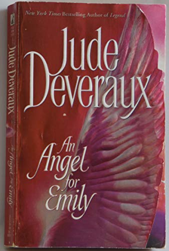 Cover of An Angel for Emily