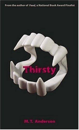 Cover of Thirsty