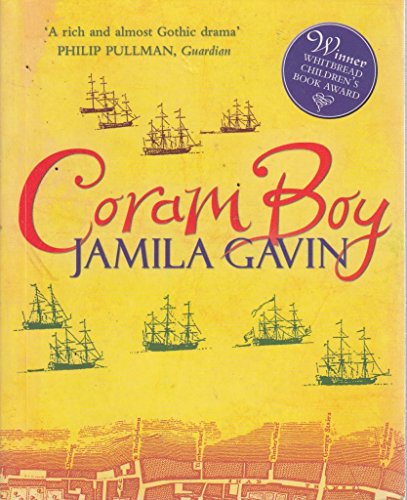 Coram Boy