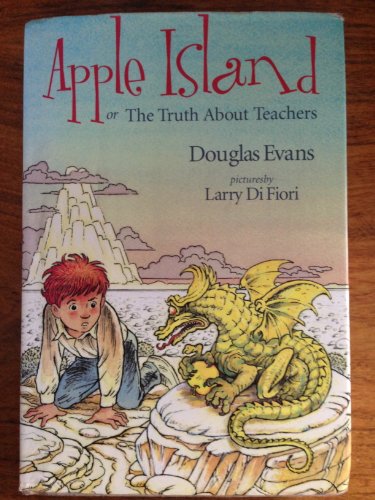Apple Island, or, the truth about teachers