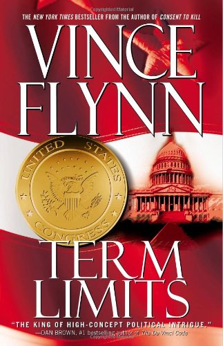 Cover of Term Limits