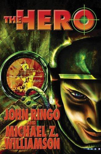 Cover of The Hero