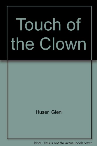 Cover of Touch of the Clown