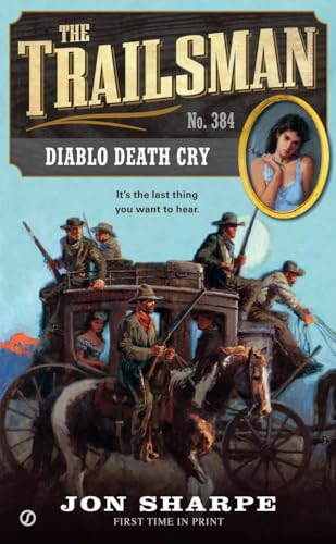 Diablo death cry