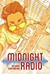 Cover of Midnight Radio