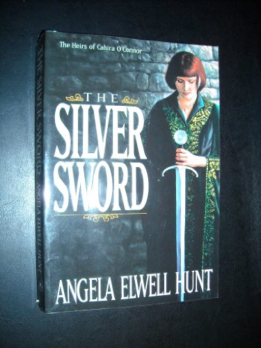 Cover of The Silver Sword