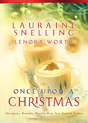 Cover of Once Upon A Christmas: The Most Wonderful Time Of The Year/'Twas The Week Before Christmas