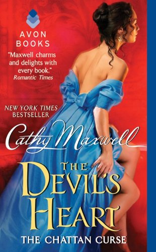Cover of The Devil's Heart