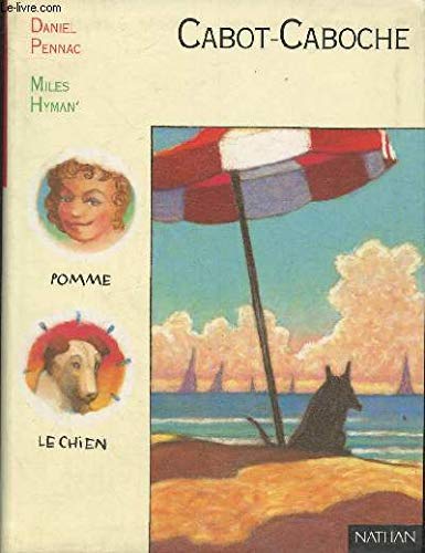 Cover of Cabot-Caboche