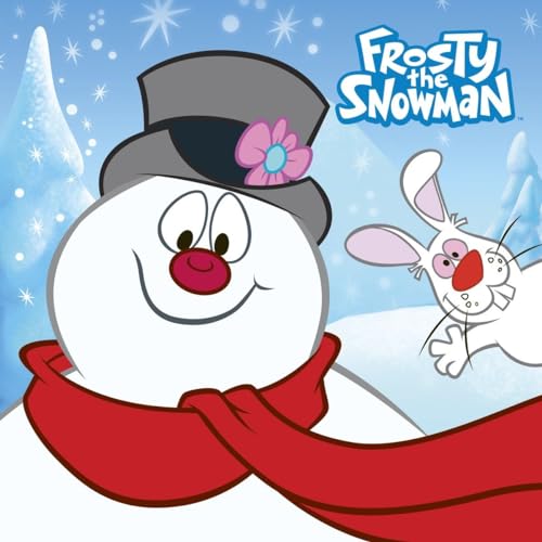 Frosty the Snowman