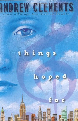 Cover of Things Hoped For