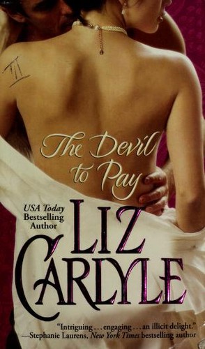 The Devil to Pay