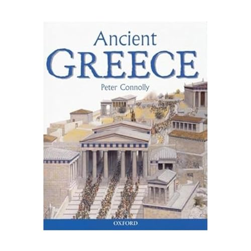 Cover of Ancient Greece