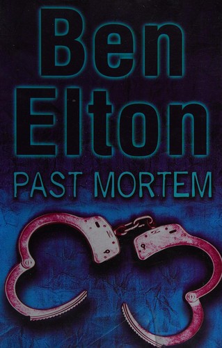 Cover of Past Mortem