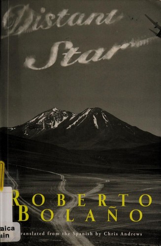 Cover of Distant Star