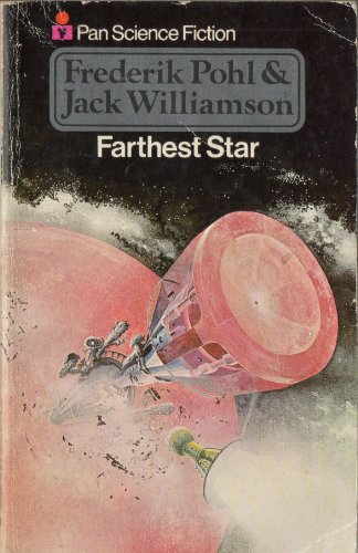 Cover of Farthest Star