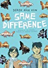 Same Difference