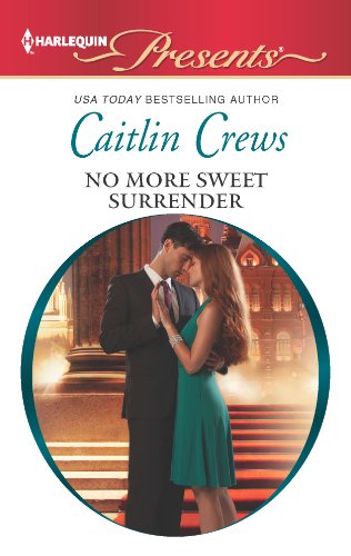 Cover of No More Sweet Surrender