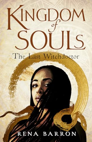 Last Witchdoctor