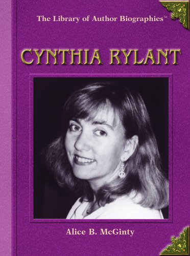 Cynthia Rylant