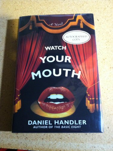 Watch Your Mouth