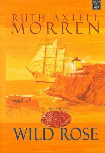 Cover of Wild Rose